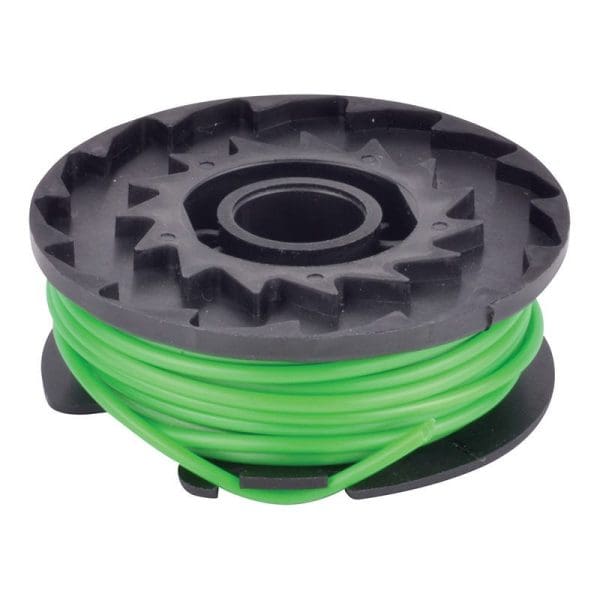 WX168 Spool and Line Worx 2mm x 6m