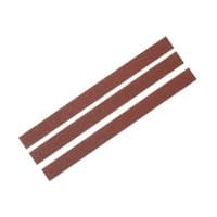 Multi-Sharp Spare Abrasive 38cm (15 in) Pack of 3 Abrasives