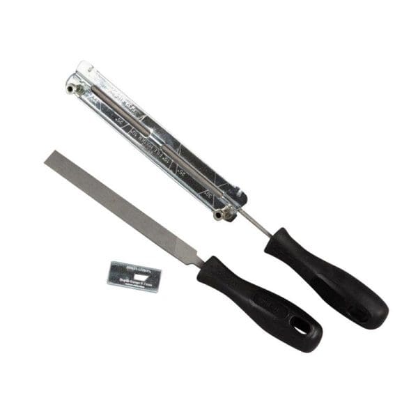 Multi-Sharp Chainsaw Sharpening Kit 4.00mm (5/32in)