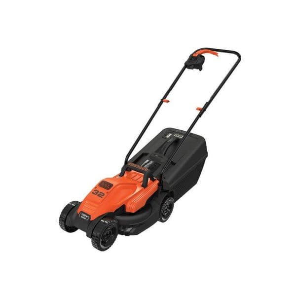 BEMW451 Electric Lawnmower 32cm 1200W 240V