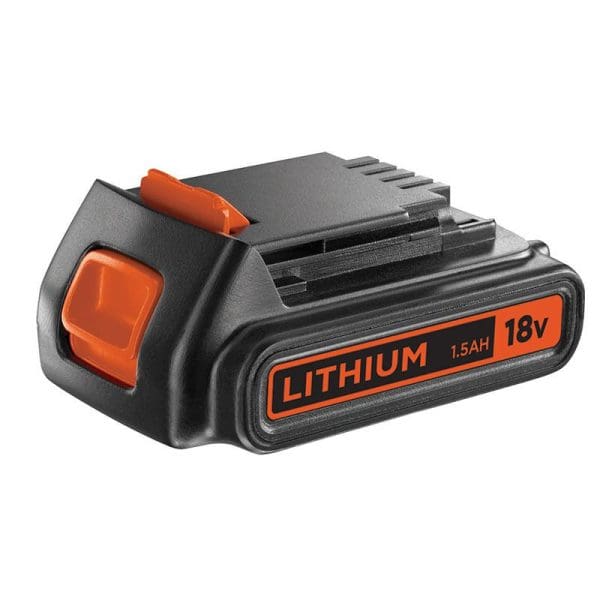 BL1518 Slide Battery Pack 18V 1.5Ah Li-ion