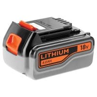 BL4018 Slide Battery Pack 18V 4.0Ah Li-Ion