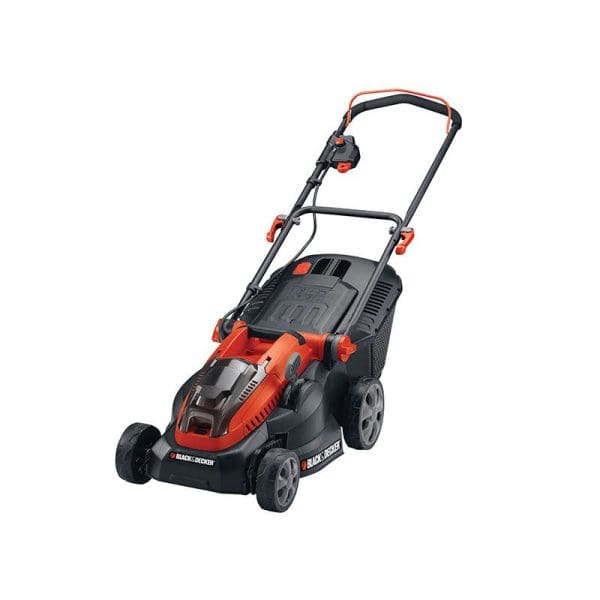 CLM3820L2 Cordless Lawnmower 38cm 36V 2 x 2.0Ah Li-ion