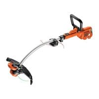 GL9035 Corded Grass Strimmer 900W 240V