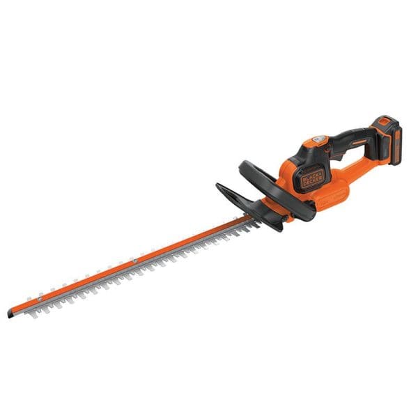 GTC18452PC Powercommand Hedge Trimmer 18V 1 x 2.0Ah Li-ion