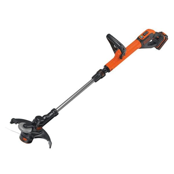 STC1820PC Cordless AFS Strimmer 18V 1 x 2.0Ah Li-ion