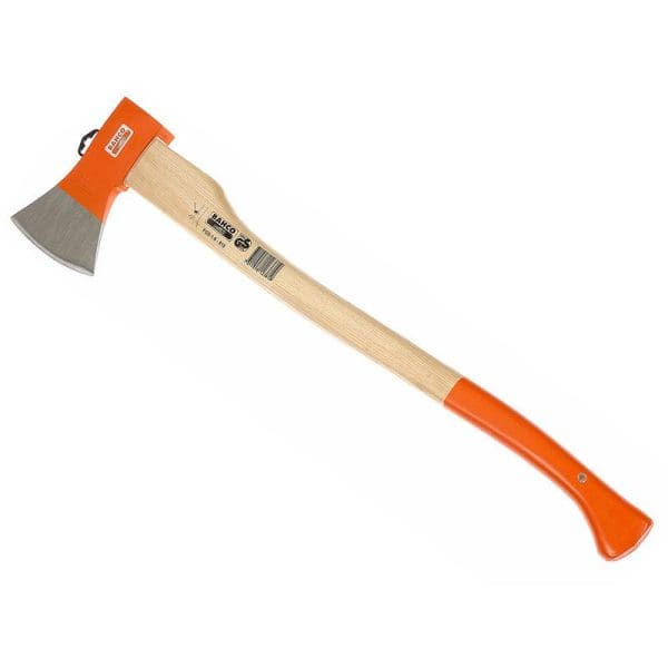 Felling Axe Ash Handle FGS 1.6-810 2.2kg