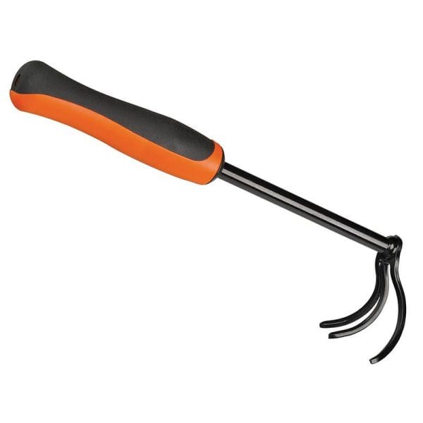 P264 Small Hand Garden Cultivator