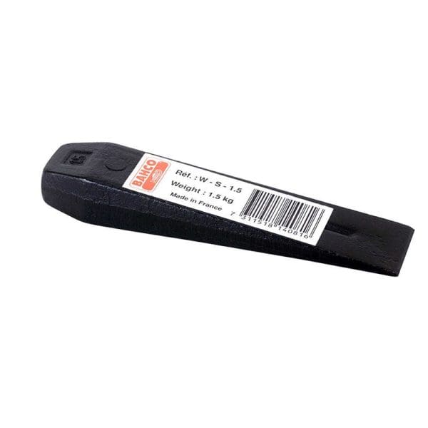 Splitting Wedge WS 260mm 2.5kg