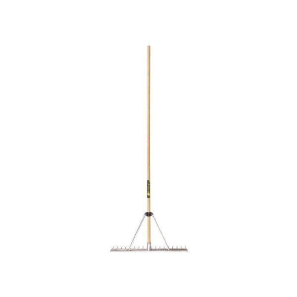 Aluminium Hay Rake