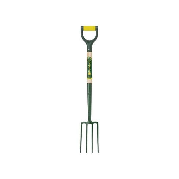Evergreen Border Fork PD