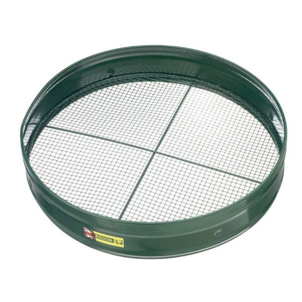 Premier Garden Riddle 3/8in Mesh