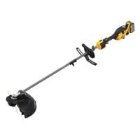 DCMAS5713X1 XR FlexVolt Split Boom System + Grass Trimmer 54V 1 x 3.0Ah Li-ion