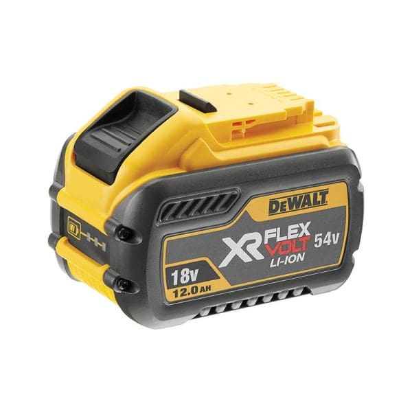 DCB548 XR FlexVolt Slide Battery 18/54V 12.0/4.0Ah