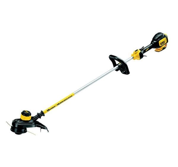 DCM561PBS XR Brushless Split Shaft String Trimmer 18V Bare Unit