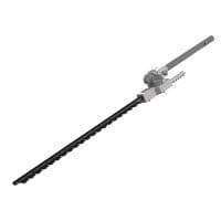 DCMASPH6N XR FlexVolt Pole Hedge Trimmer Attachment