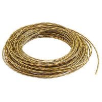 DT20650 Trimmer Line 2mm x 15.2m