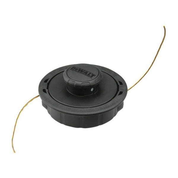 DT20656 String Trimmer Cap Spool and Line