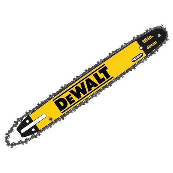 DT20660 Oregon Chainsaw Bar 40cm (16in)