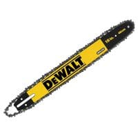 DT20660 Oregon Chainsaw Bar 46cm (18in)