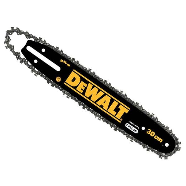 DT20665 Oregon Chainsaw Chain and Bar 30cm