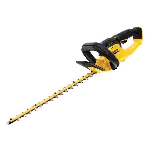 DCMHT563N XR Hedge Trimmer 18V Bare Unit