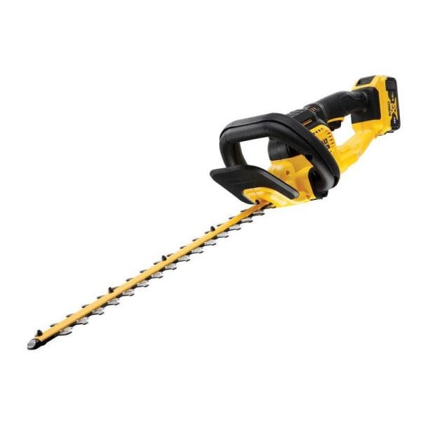 DCMHT563P1 XR Hedge Trimmer 18V 1 x 5.0Ah Li-ion