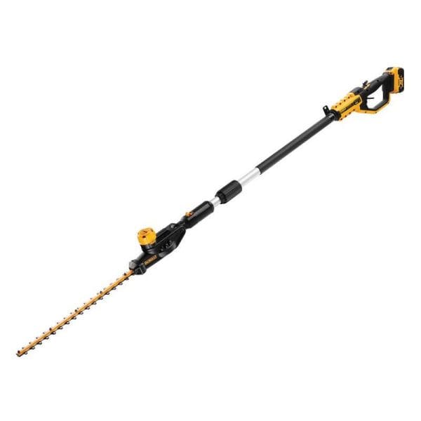 DCMPH566P1 XR Pole Hedge Trimmer 18V 1 x 5.0Ah Li-ion