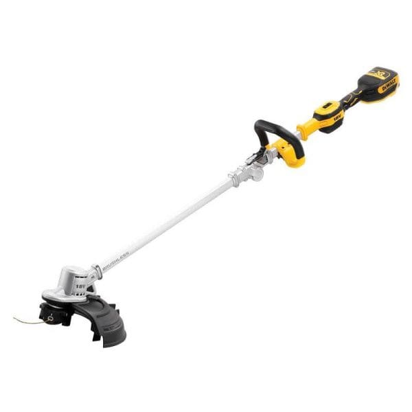 DCMST561P1 XR Brushless String Trimmer 18V 1 x 5.0Ah Li-ion
