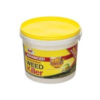 Advanced Concentrated Weedkiller 10 Sachet