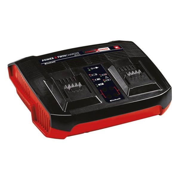 PXC Power X Twincharger 18V