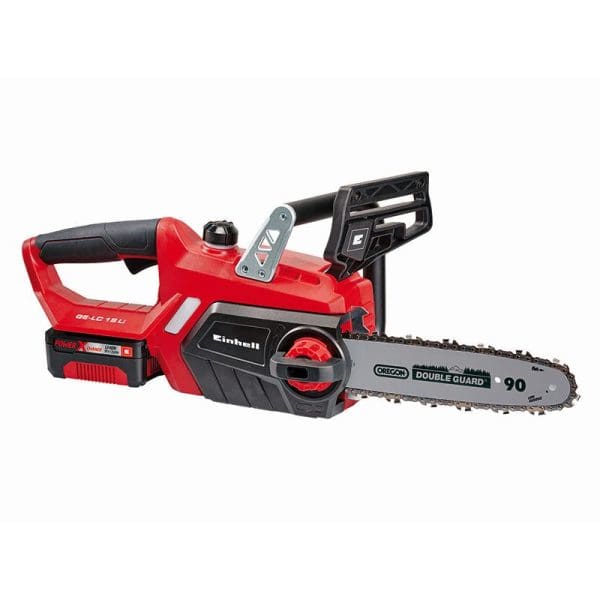 GE-LC 18Li Power X-Change Cordless Chainsaw 18V 1 x 3.0Ah Li-ion