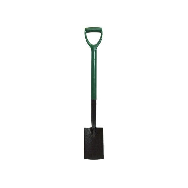 Essentials Border Spade