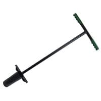 Essentials Long Handle Bulb Planter