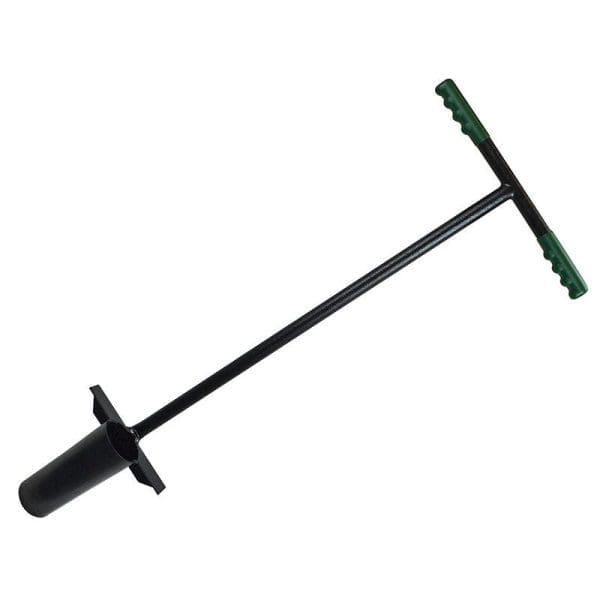 Essentials Long Handle Bulb Planter