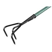 Essentials 3 Prong Cultivator