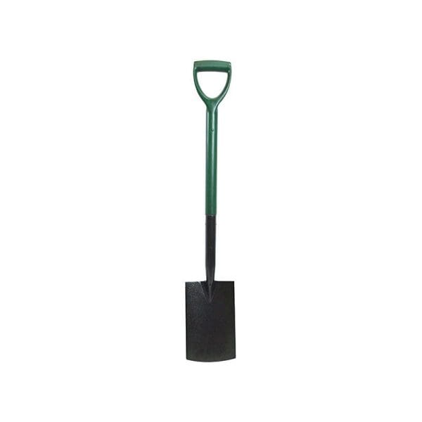 Essentials Digging Spade