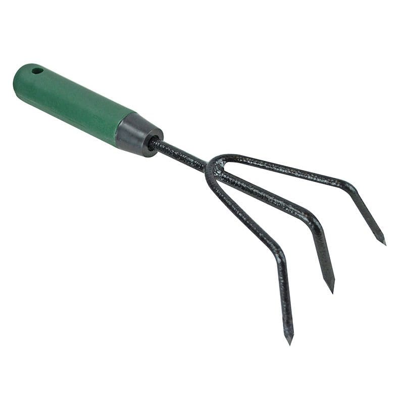 Essentials Hand Cultivator | The Garden Range