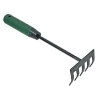 Essentials Hand Drag Rake