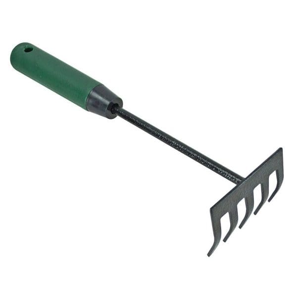Essentials Hand Drag Rake