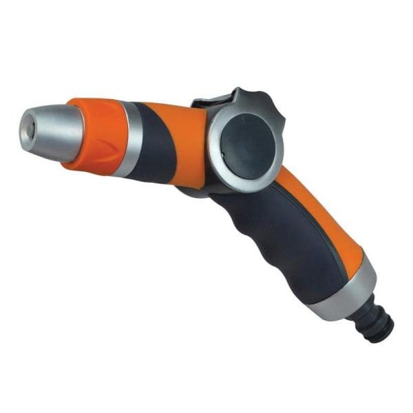 Plastic Adjustable Spray Gun
