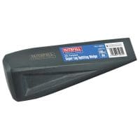 Super Log Splitting Wedge 200mm (8in)