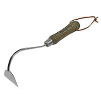 Prestige Stainless Steel Onion Hoe ash Handle