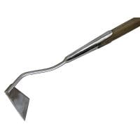 Prestige Stainless Steel Swoe Ash Handle