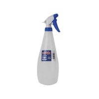 Hand Held Trigger Spray Bottle 1 litre