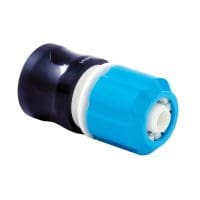Flopro+ Water Stop Hose Connector 12.5mm (1/2in)