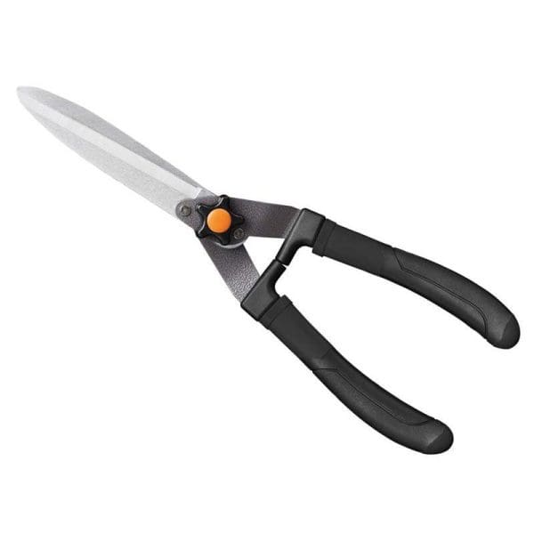 Solid Trimming Hedge Shears