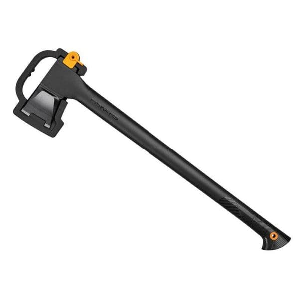 Solid A19 Splitting Axe 1.5kg (3.3 lb)