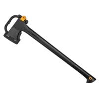 Solid A18 Felling Axe 1.5kg (3.3 lb)