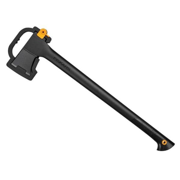 Solid A18 Felling Axe 1.5kg (3.3 lb)